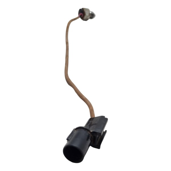 Sensor Caixa Traçao Dakar Plug Preto Cx412