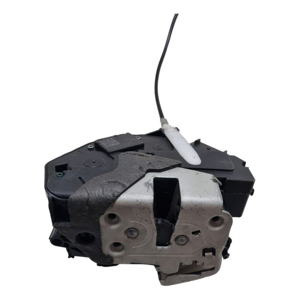Fechadura De Porta Dianteiro Esq Ford Ecosport 2015 Cx412