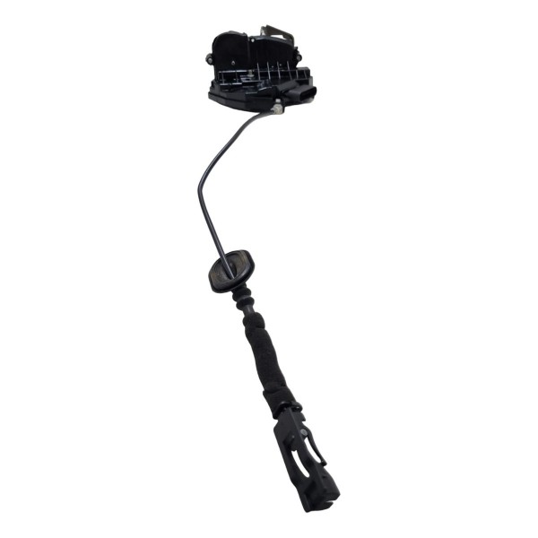 Fechadura De Porta Dianteiro Esq Ford Ecosport 2015 Cx412