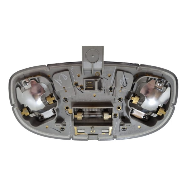 Luz Cortesia Ford Edge 2009 Cx411