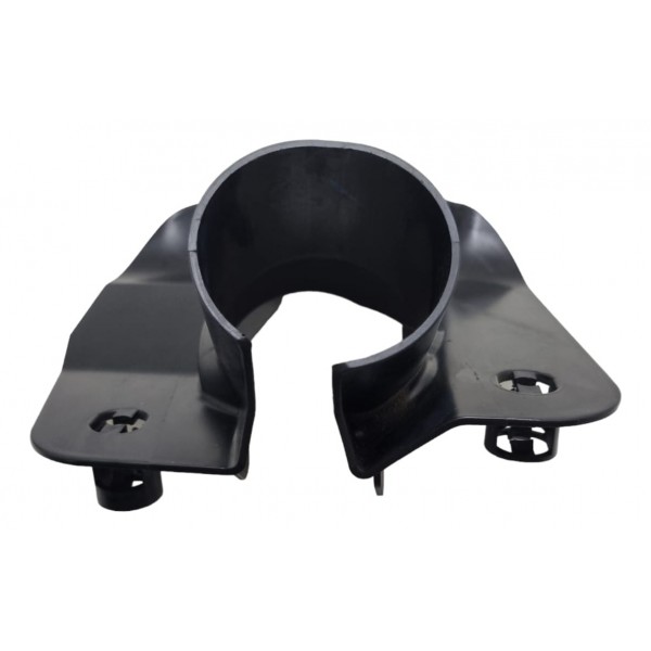 Moldura Canote Coluna Direção Edge 2009 7t41-3c611-ac Cx411