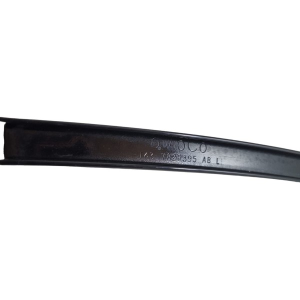 Guia Do Vidro Traseiro Esquerdo Ford Edge 2009
