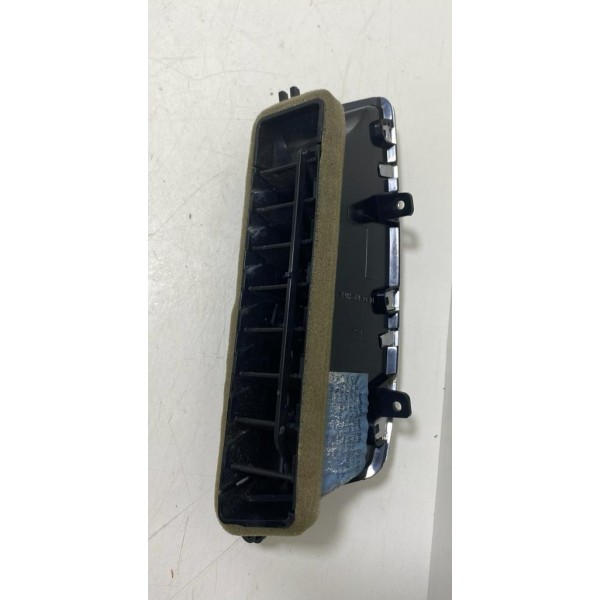 Difusor De Ar Central Lado Esquerdo Ford Edge 2009 Cx410