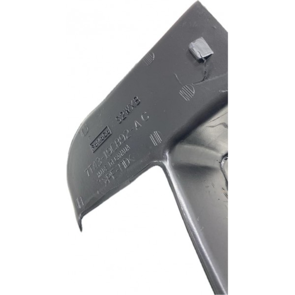 Duto De Ar Ford Edge 2009 (7t43-19c892-ac) Cx408