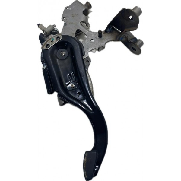 Pedal Freio De Pe Ford Edge 2009 Cx408