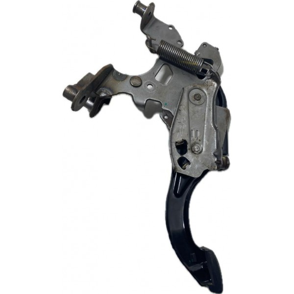Pedal Freio De Pe Ford Edge 2009 Cx408