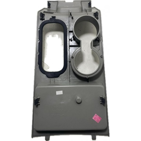 Moldura Console Ford Edge 2009 Cx620