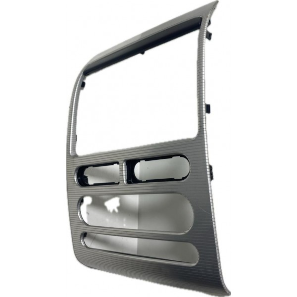 Moldura Central Painel Ford Edge 2009 Cx407