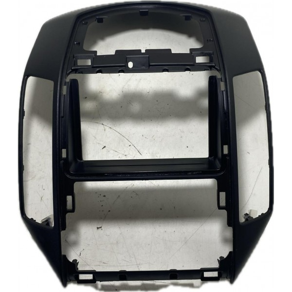 Moldura Central Painel Ford Edge 2009