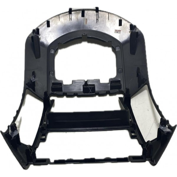 Moldura Central Painel Ford Edge 2009
