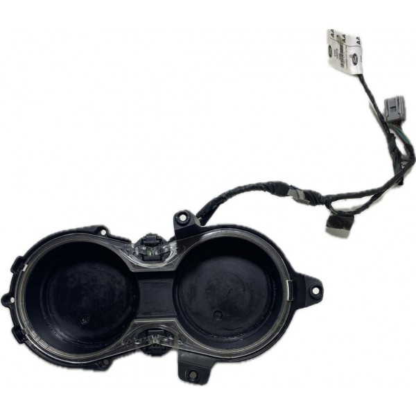 Porta Copo Console Ford Edge 2009 Cx407