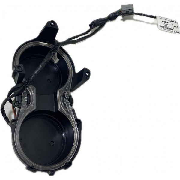 Porta Copo Console Ford Edge 2009 Cx407