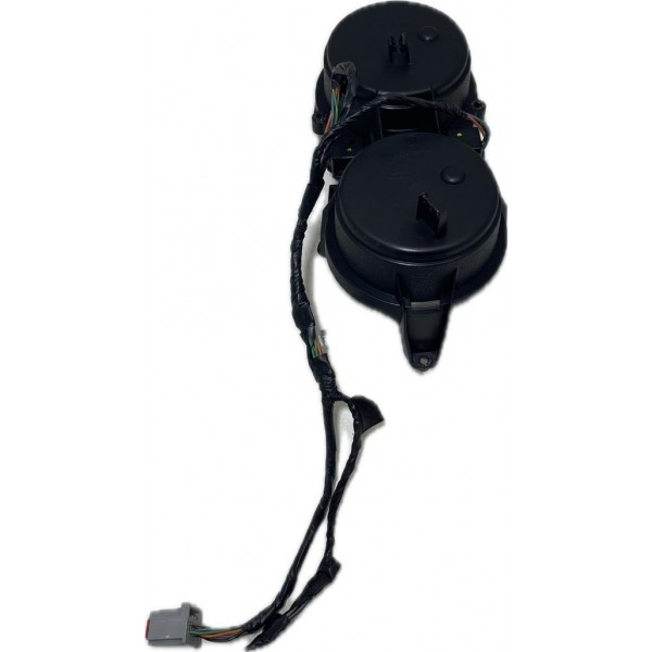 Porta Copo Console Ford Edge 2009 Cx407
