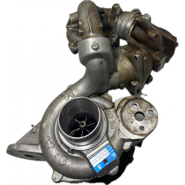 Turbina Amarok 2.0 Biturbo 180 Cv 2013/2016 Cx406