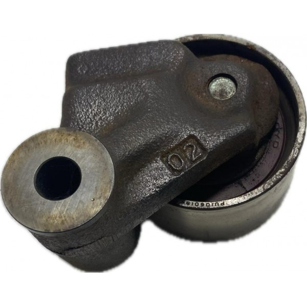 Rolamento Com Suporte Mitsb Paj Full 3.8 V6 2008/2014 Cx406