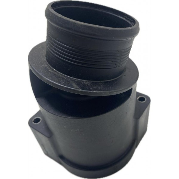 Cano Cano Da Turbina Amarok 2.0 180cv 2012/2016 Cx406