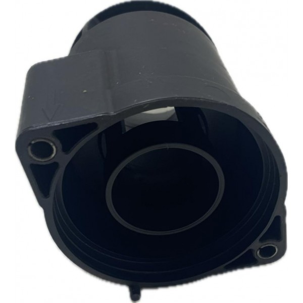 Cano Cano Da Turbina Amarok 2.0 180cv 2012/2016 Cx406