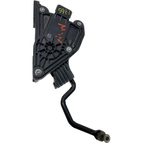 Pedal Acelerador Honda Civic 1.8 2007/2011 Cx405
