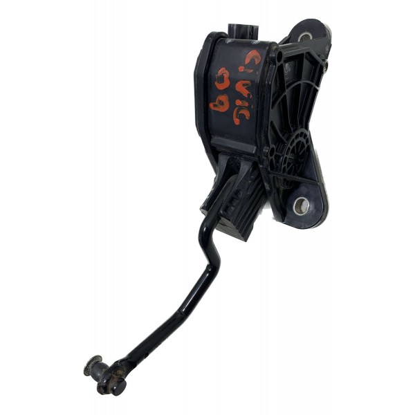 Pedal Acelerador Honda Civic 1.8 2007/2011 Cx405