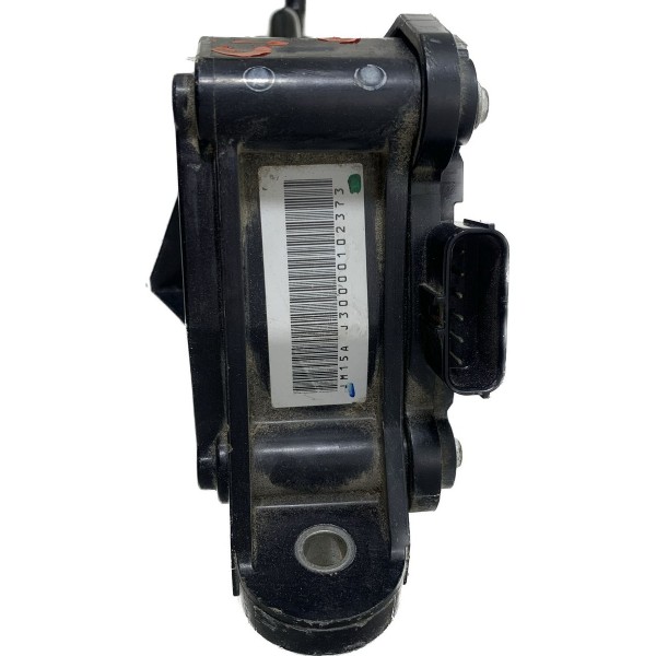 Pedal Acelerador Honda Civic 1.8 2007/2011 Cx405