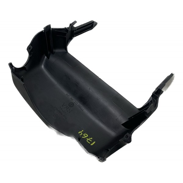 Moldura Superior Coluna Direção Honda Civic 1.8 07/08 Cx405