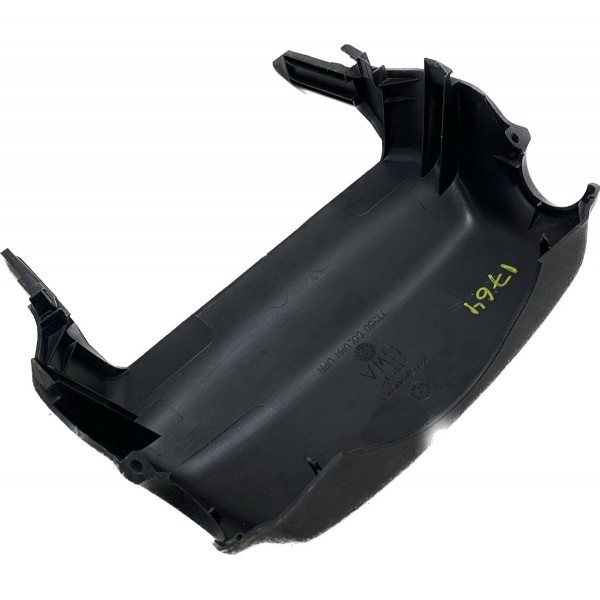 Moldura Superior Coluna Direção Honda Civic 1.8 07/08 Cx405
