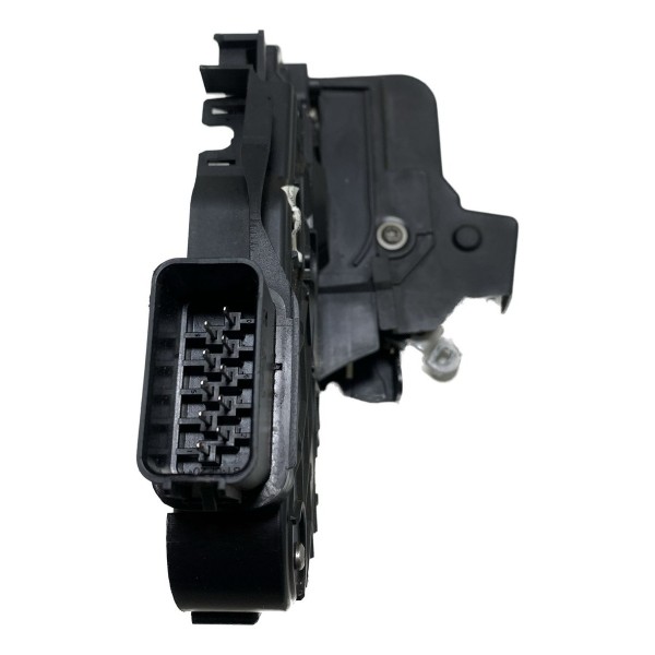 Fechadura Porta Tra. Esq Range Rover Sport 08/12 Cx404