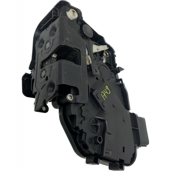 Fechadura Porta Tra. Esq Range Rover Sport 08/12 Cx404