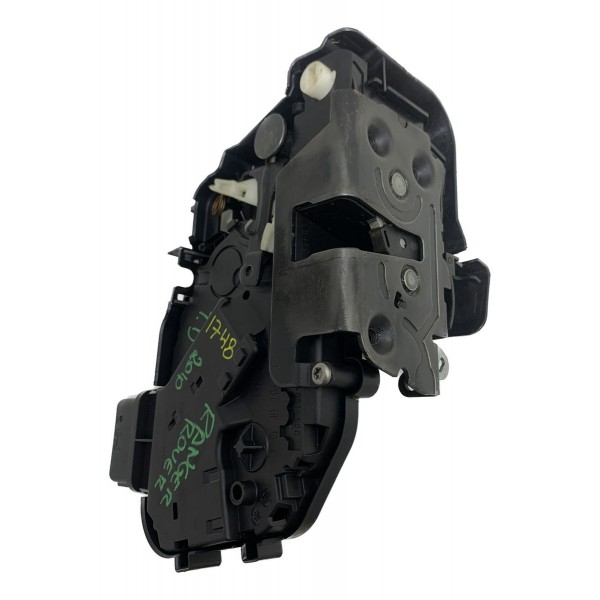 Fechadura Porta Tra  Dir Range Rover Sport 08/12 Cx404