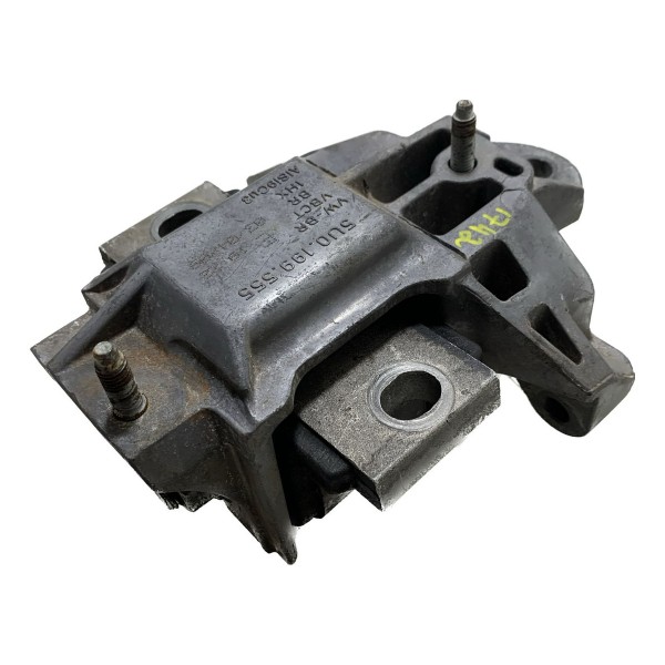 Coxim Esquerdo Motor Gol Voyage Saveiro 1.6 09/20 Cx405