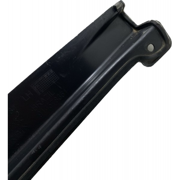 Moldura Superior Paralama Esquerdo Chevrolet S10 12/20 Cx404