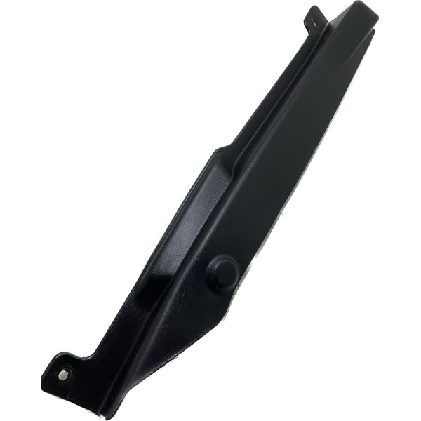 Moldura Superior Paralama Esquerdo Chevrolet S10 12/20 Cx404