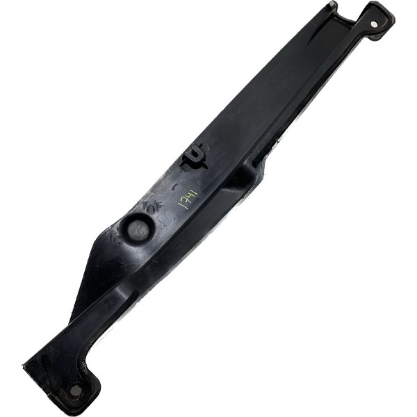 Moldura Superior Paralama Esquerdo Chevrolet S10 12/20 Cx404