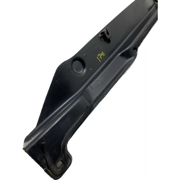 Moldura Superior Paralama Esquerdo Chevrolet S10 12/20 Cx404