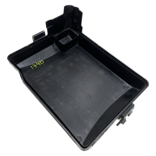 Tampa Caixa Fusiveis Chevrolet S10 2.4 299111976 Cx404