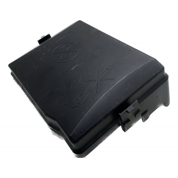 Tampa Caixa Fusiveis Chevrolet S10 2.4 299111976 Cx404