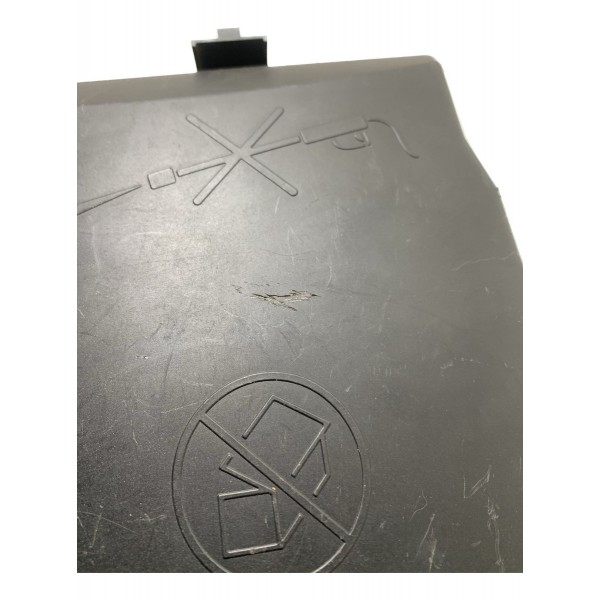 Tampa Caixa Fusiveis Chevrolet S10 2.4 299111976 Cx404