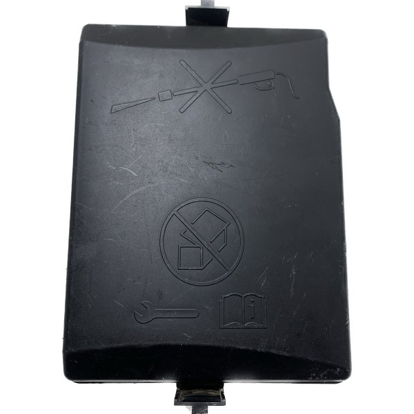 Tampa Caixa Fusiveis Chevrolet S10 2.4 299111976 Cx404