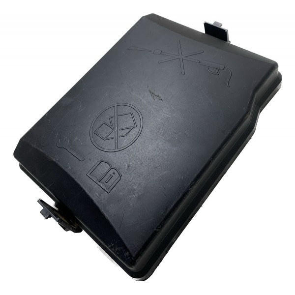 Tampa Caixa Fusiveis Chevrolet S10 2.4 299111976 Cx404