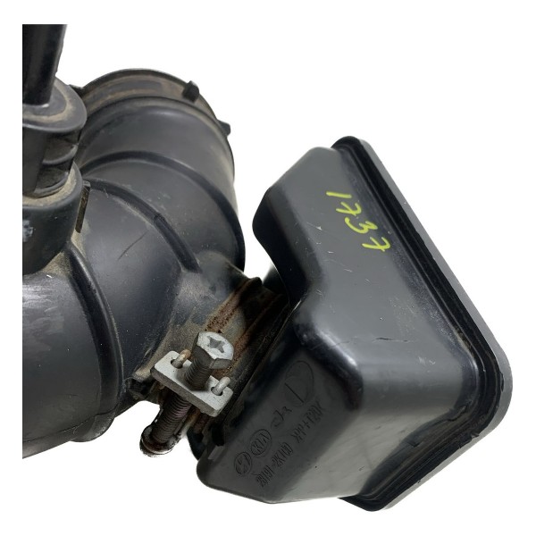 Mangueira Caixa Filtro De Ar Kia Soul 1.6 2008/2013 Cx404