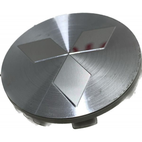 Calota Central Roda Mitsubishi Pajero Tr4 2002/2010 Cx404