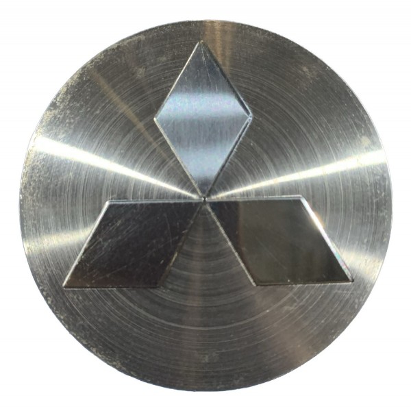 Calota Central Roda Mitsubishi Pajero Tr4 2002/2010 Cx404