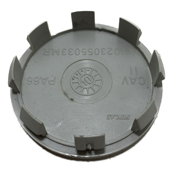 Calota Central Roda Mitsubishi Pajero Tr4 2002/2010 Cx404