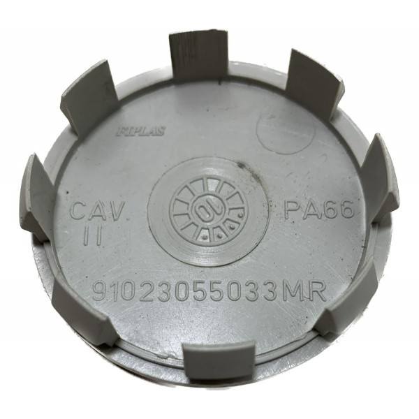 Calota Central Roda Mitsubishi Pajero Tr4 2002/2010 Cx404