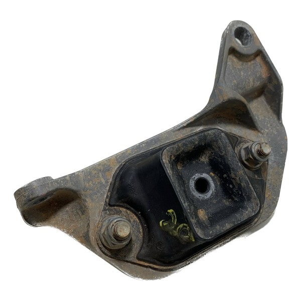 Suporte Coxim Cambio Renault Duster 2.0 10/17 Cx404