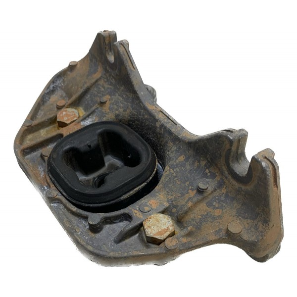 Suporte Coxim Cambio Renault Duster 2.0 10/17 Cx404
