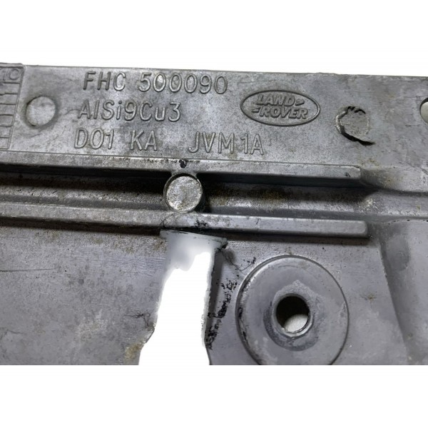 Suporte Console Central Range Rover Sport 10/12 Cx403