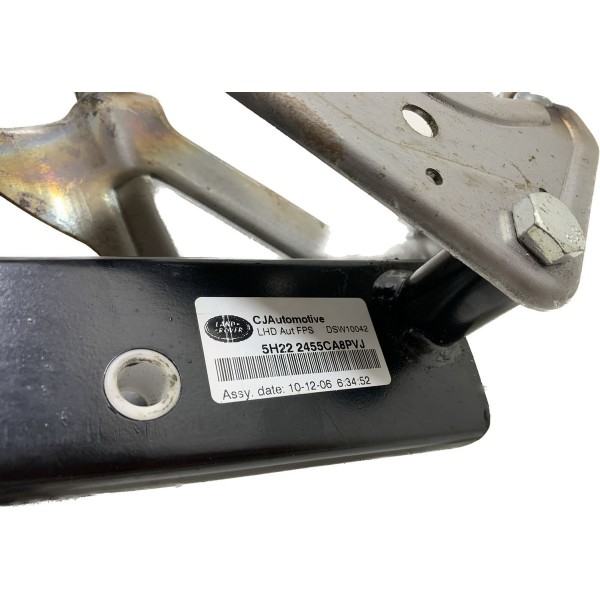 Pedal Freio Range Rover Sport 2009/2012 Cx403