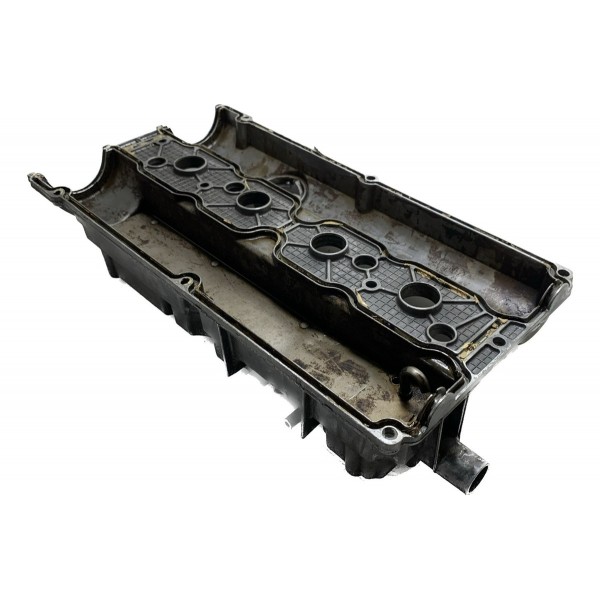 Tampa Cabeçote Chevrolet Meriva 1.8 16v 03/12 Cx531