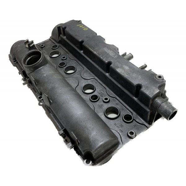 Tampa Cabeçote Chevrolet Meriva 1.8 16v 03/12 Cx531
